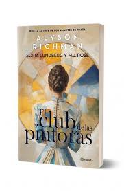 El Club De Las Pintoras