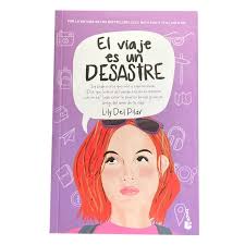 El Viaje Es Un Desastre