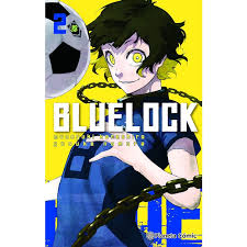 BlueLock 2