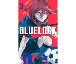 BlueLock 3