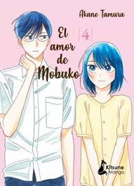 El Amor De Mobuko 4