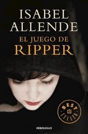 El Juego De Ripper