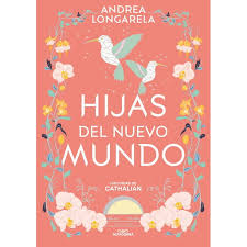 Hijas Del Nuevo Mundo | Historias De Cathalian 3