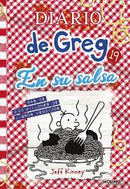 El Diario De Greg 19 | En Su Salsa