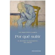 Por Qué Sufrir