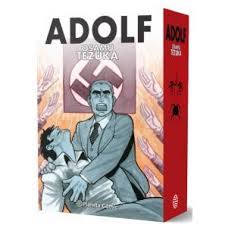 Adolf | Tapa Dura