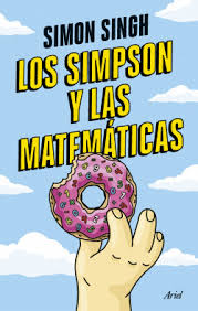Los Simpson Y Las Matemáticas