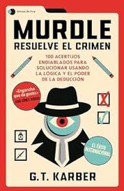 Murdle: Resuelve El Crimen