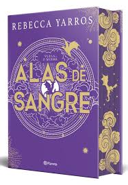 Alas De Sangre (Empireo I) | Ed. Coleccionista