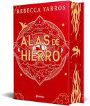 Alas De Hierro (Empireo II) | Ed. Coleccionista