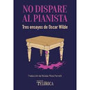 No Dispare Al Pianista