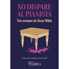 No Dispare Al Pianista