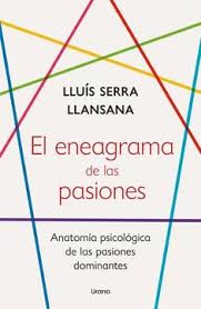 El Eneagrama De Las Pasiones