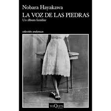 La Voz De Las Piedras