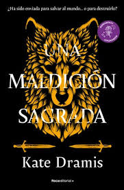 Una Maldición Sagrada