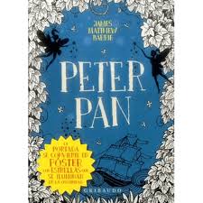 Peter Pan (Tapa Dura)