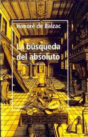 La Búsqueda Del Absoluto