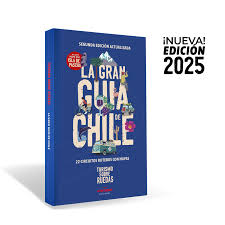 La Gran Guía De Chile 2025