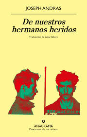 De Nuestros Hermanos Heridos