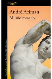 Mi Año Romano