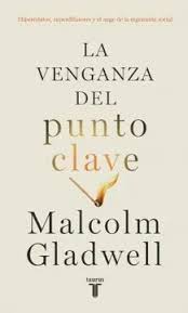 La Venganza Del Punto Clave