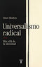 Universalismo Radical