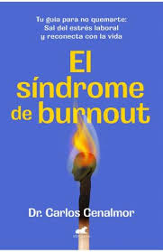 El Síndrome De Burnout