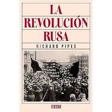 La Revolución Rusa (Tapa Blanda)