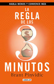 La Regla De Los 3 Minutos