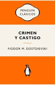 Crimen Y Castigo | Penguin Clásicos