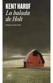 La Balada De Holt