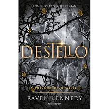 Destello | La Prisionera De Oro II