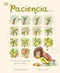Paciencia (Tapa Dura)