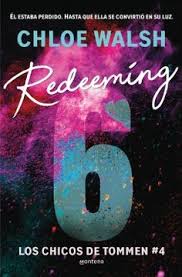 Redeeming 6 | Los Chicos De Tommen 4