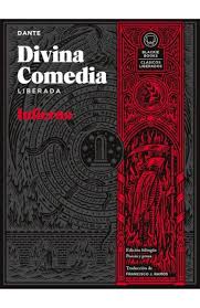 La Divina Comedia Liberada | Infierno (Tapa Blanda)