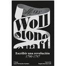 Escribir Una Revolución