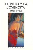 El Viejo Y La Jovencita