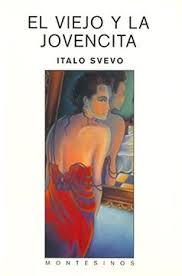 El Viejo Y La Jovencita