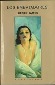 Los Embajadores | Edición Tapa Blanda