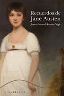 Recuerdos De Jane Austen | Edición Tapa Dura