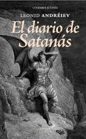 El Diario De Satanás