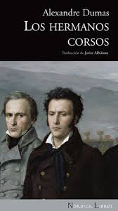 Los Hermanos Corsos