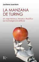 La Manzana De Turing