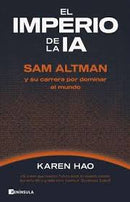 El Imperio De La IA