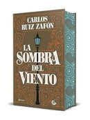 La Sombra Del Viento (Tapa Dura Con Cantos Pintados)