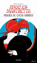 Mujeres De Ojos Grandes