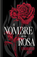 El Nombre De La Rosa (DeBolsillo Tapa Dura)