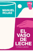 El Vaso De Leche Y Otros Cuentos (DeBolsillo Tapa Dura)
