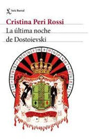 La Última Noche De Dostoievski