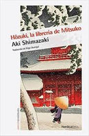 Hôsuki, La Librería de Mitsuko